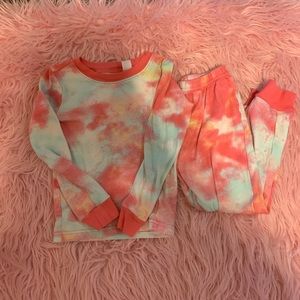 Tucker + Tate Long Sleeve Pajama Set